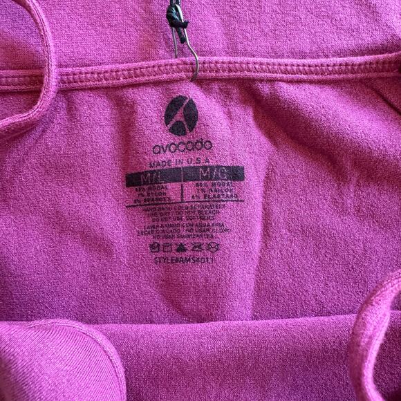 Mystery Box: Size M/L Avocado MicroModal Tank Bundle - Picture 7 of 7